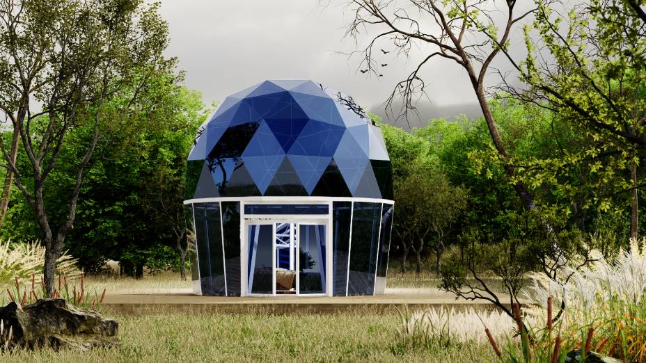 丰镇市星空酒店帐篷厂家