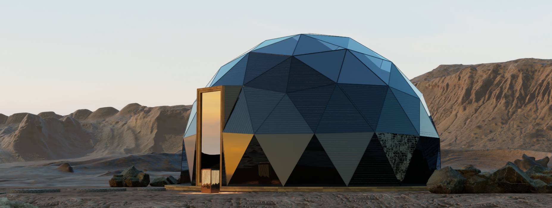 丰镇市星空酒店帐篷